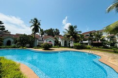 AR APARTMENTS Heartful Home 1 BHK