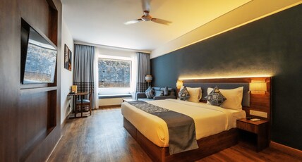 Ikshana Resort and Spa Khandala, Lonavala Room Type - Executive Room