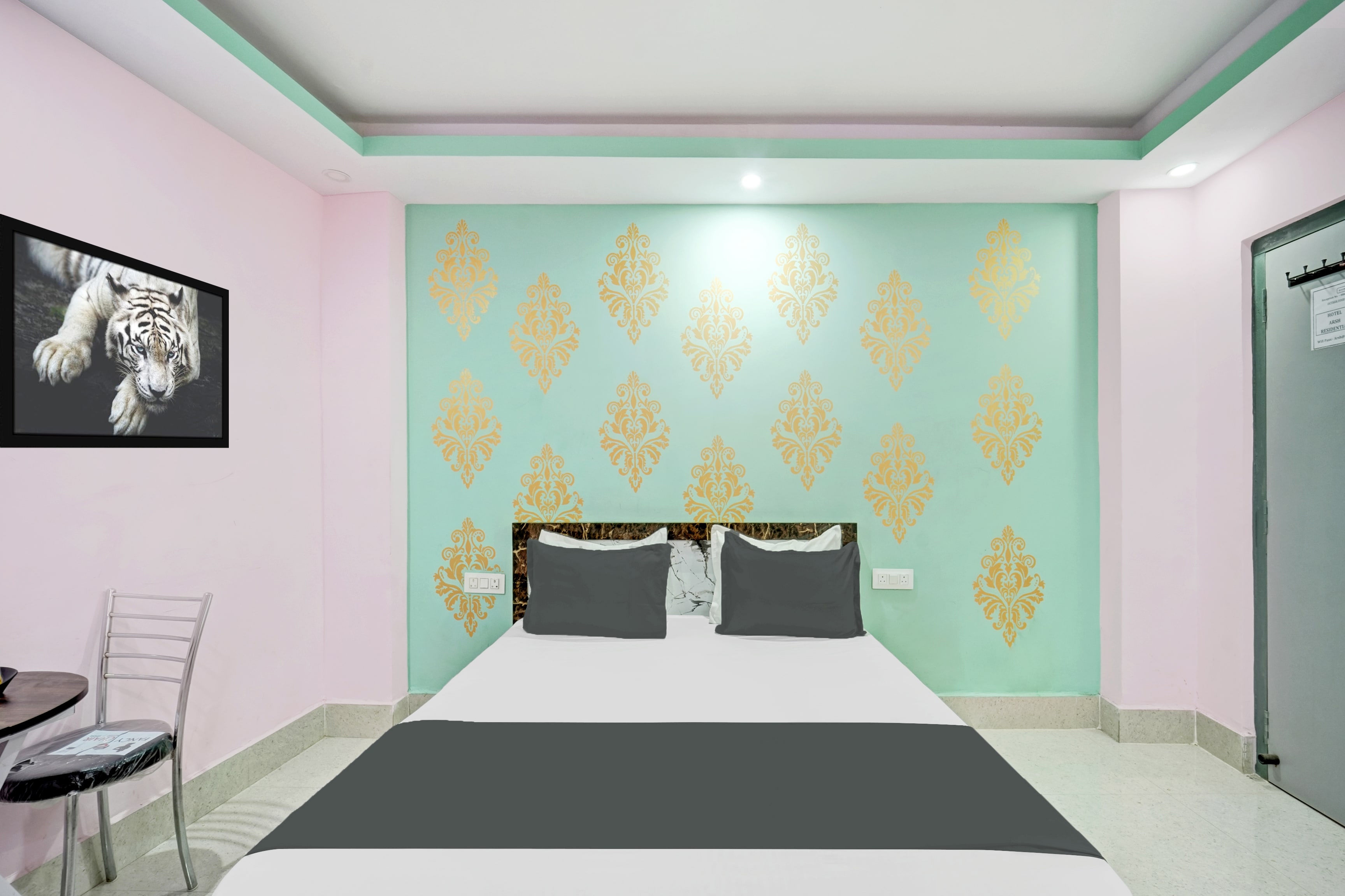 Hotel O Arsh Residential - Tap to explore photos