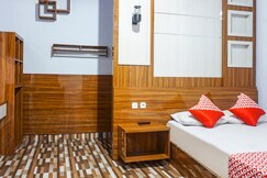 Hotel O Penginapan Dafandra Beach Near Pantai Tanjung Bira