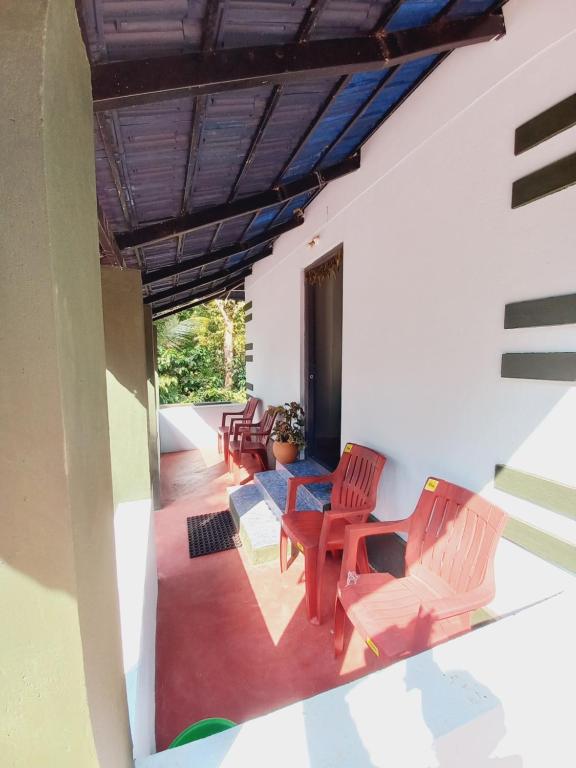 Shree Sai Nature Stay Coorg - Tap to explore photos