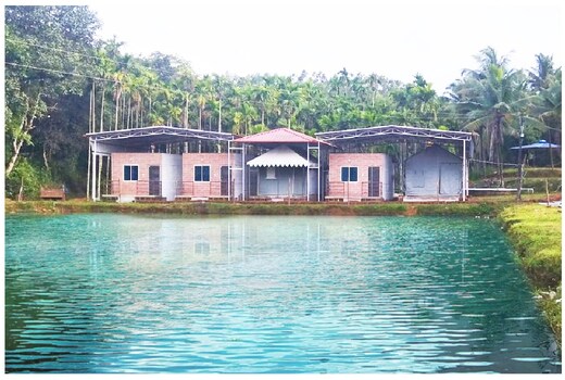 Aura Resort & Adventures
