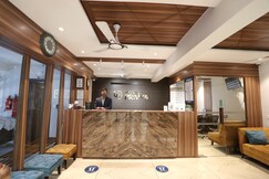 Hotel Privya Surat