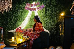 The Leafy Rooftop - Romantic Luxury Stays