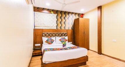 Via Arton Suite Room Type - Deluxe Room