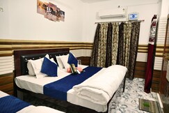 Vaidehi Homlee Premium Stay