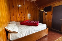 Lamanche castle Kodaikanal