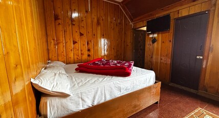Lamanche castle Kodaikanal Room Type - Lamanche castle Kodaikanal