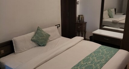 kodai comfy inn Room Type - ROSE