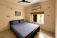 The Ganapati Abode