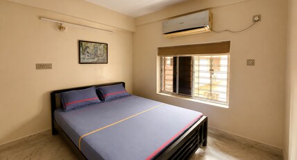 The Ganapati Abode Room Type - The Ganapati Abode