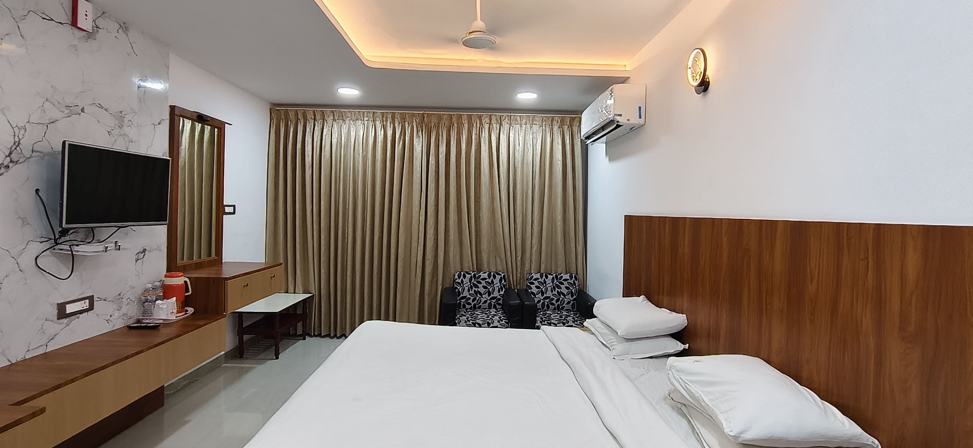 TTDC Hotel TamilNadu - Yercaud - Tap to explore photos