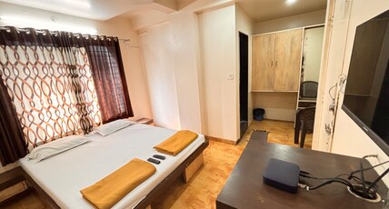 Sai Anand Guest House Room Type - Standard Non Ac