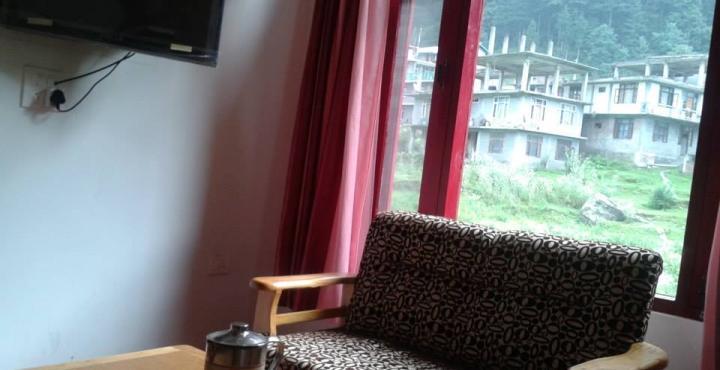 Seraj Home Stay Manali - Tap to explore photos