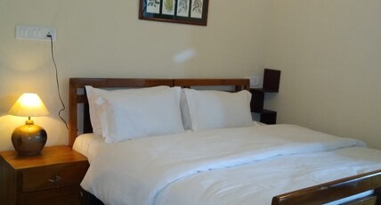 18 Stone Gables Villa | Rooms & Guided Treks Room Type - Fort view
