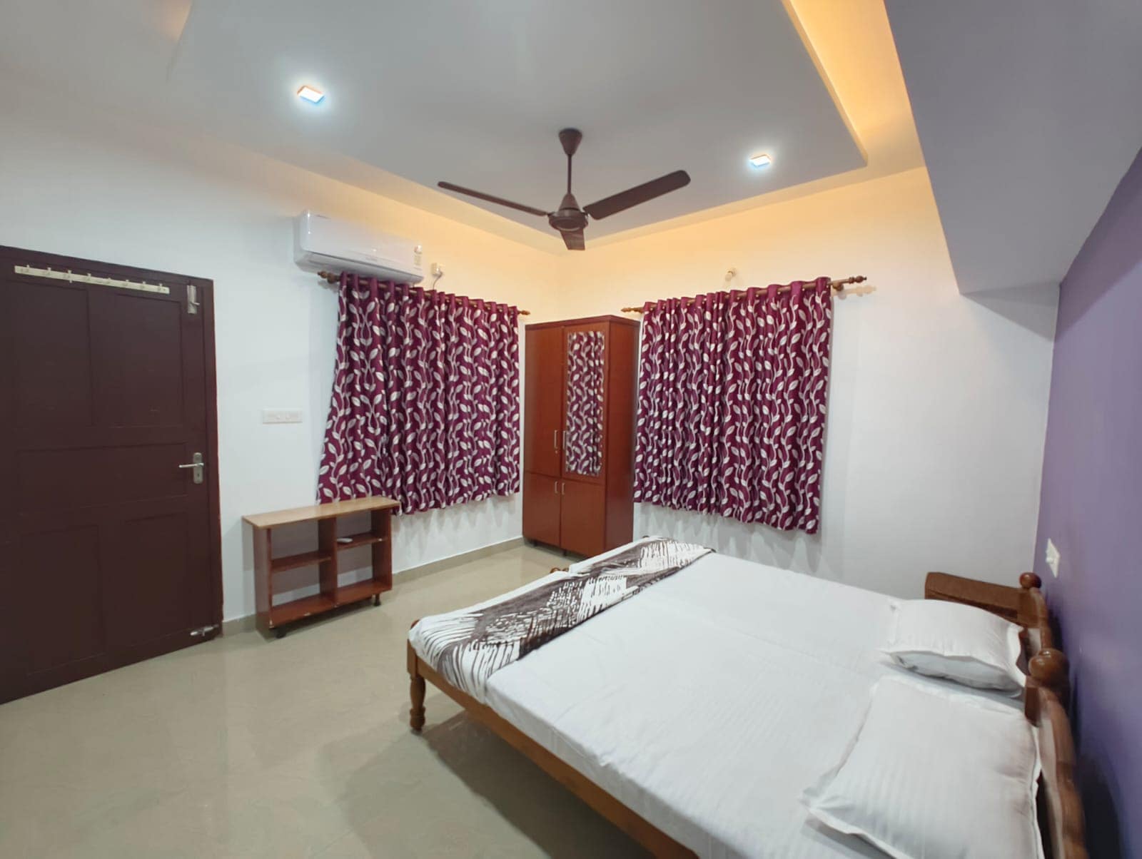 Veluthully Kayal Homestay - Tap to explore photos
