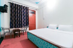 Hotel O Dp Bar