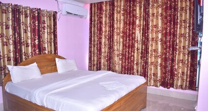 Hotel Ayush Room Type - Family Suite Room