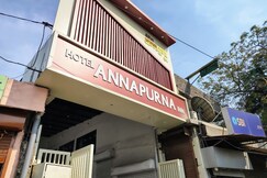 Hotel Annapurna Inn, Wardha