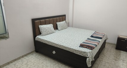 Nain Guest House Dormitory Room Type - Double bed Non Ac