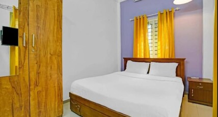 Pearl Regency Room Type - Entire Two Bedroom Apartment