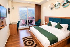 Luxeevista by Navodayans Dalhousie