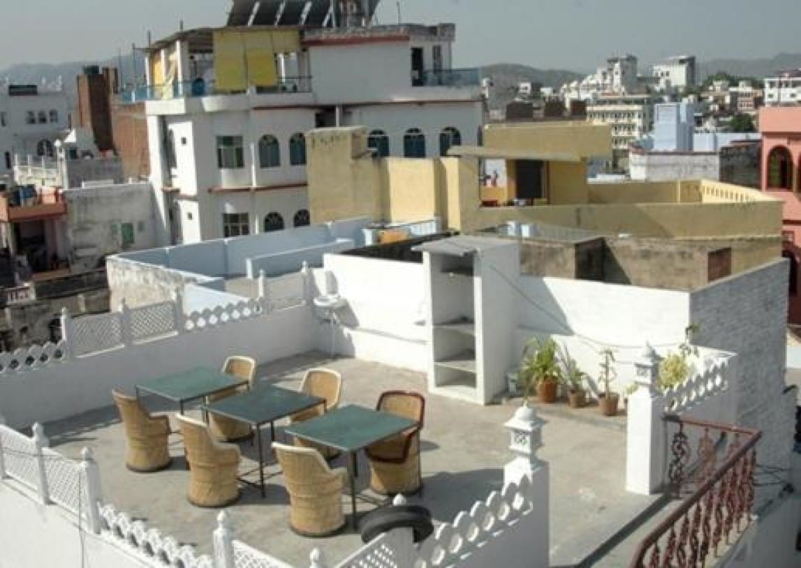 Udai Haveli Guest House - Tap to explore photos