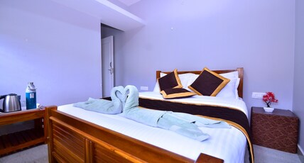 Cute Corner Homestay Ooty Room Type - 3 Bedroom