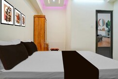 Hotel O Siva Jyothi