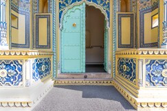 Bloom Boutique - Chelon Haveli, Jaipur