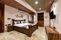 Hotel luxora Suites
