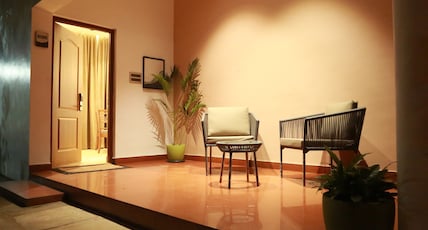 DNC Shevaroys Resorts & Spa Room Type - Deluxe Villa with Bathtub and Private Car Parking DNC Shevaroys Resorts & Spa Room Type - Deluxe Villa with Bathtub and Private Car Parking