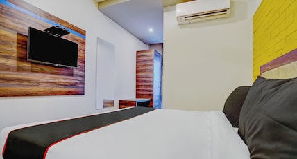 Super Collection O Kalinga Bapuji Nagar Room Type - Classic Super Collection O Kalinga Bapuji Nagar Room Type - Classic