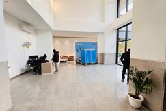 Studio Apartment 1RK Feel like home with 5 star stay with Hospitality