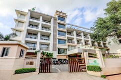 Lemon Tree Hotel,Candolim