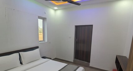 Vivaan Guest House Room Type - Bedroom 5