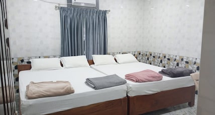 KR Residency ,ulundurpet Room Type - FAMILY ROOM AC KR Residency ,ulundurpet Room Type - FAMILY ROOM AC