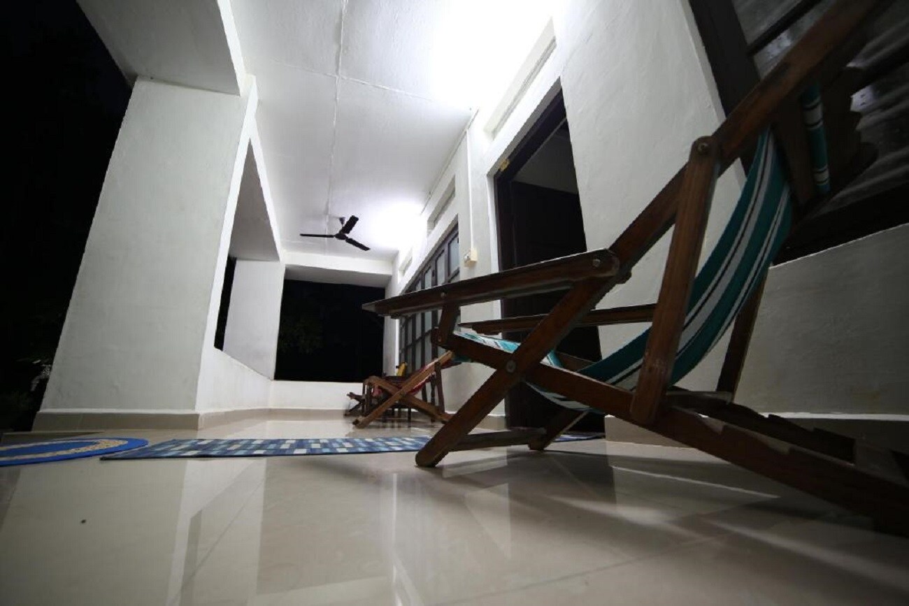 Aqualillies Water Front Heritage Homestay - Tap to explore photos