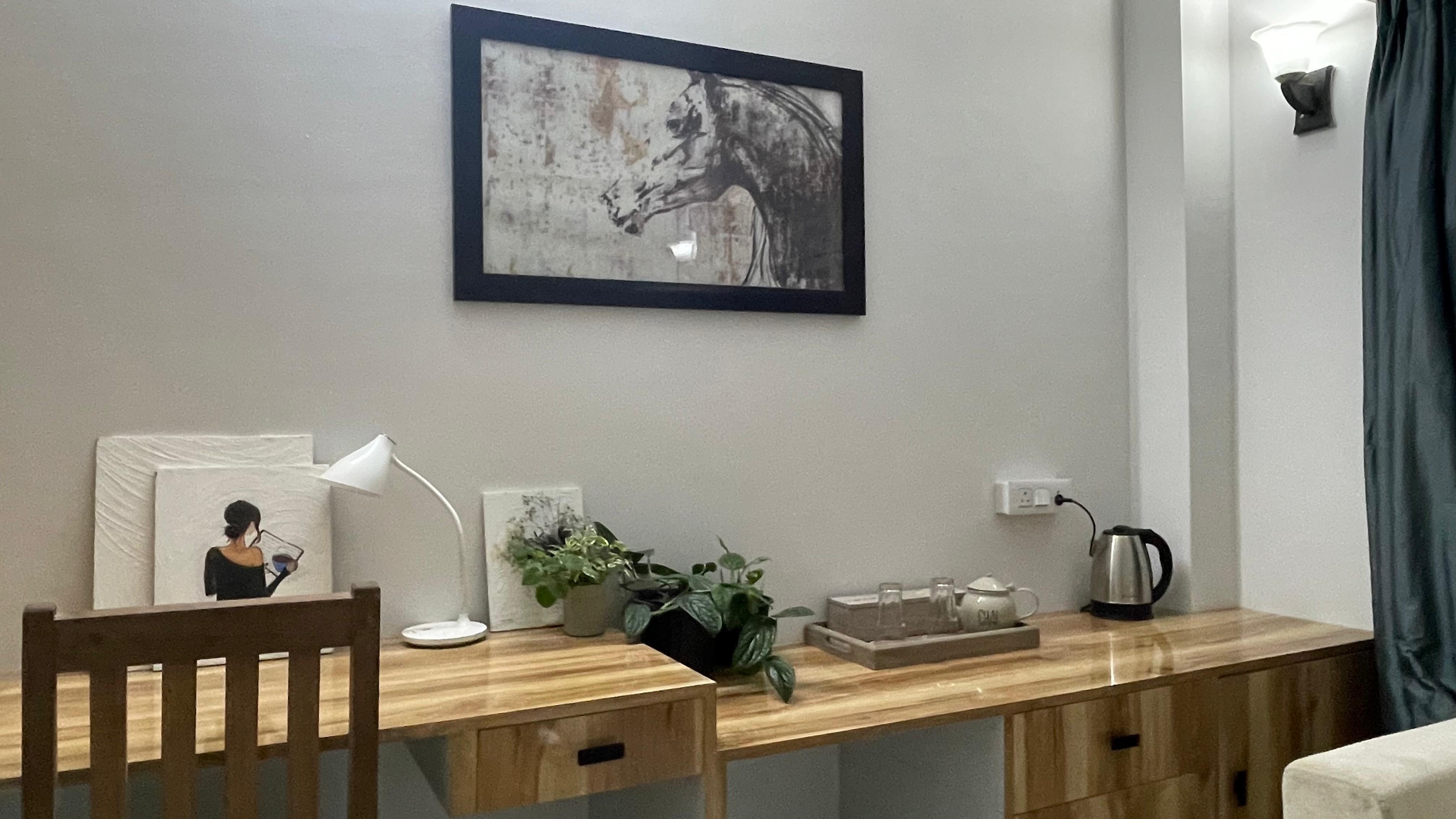 La Mili A Luxury Homestay - Tap to explore photos