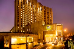 The LaLiT New Delhi