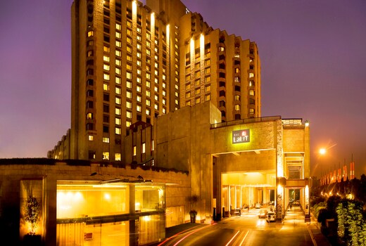 The LaLiT New Delhi