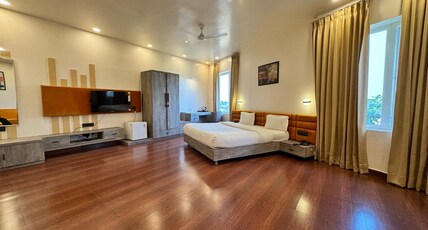 Janki Inn Room Type - Club Suite