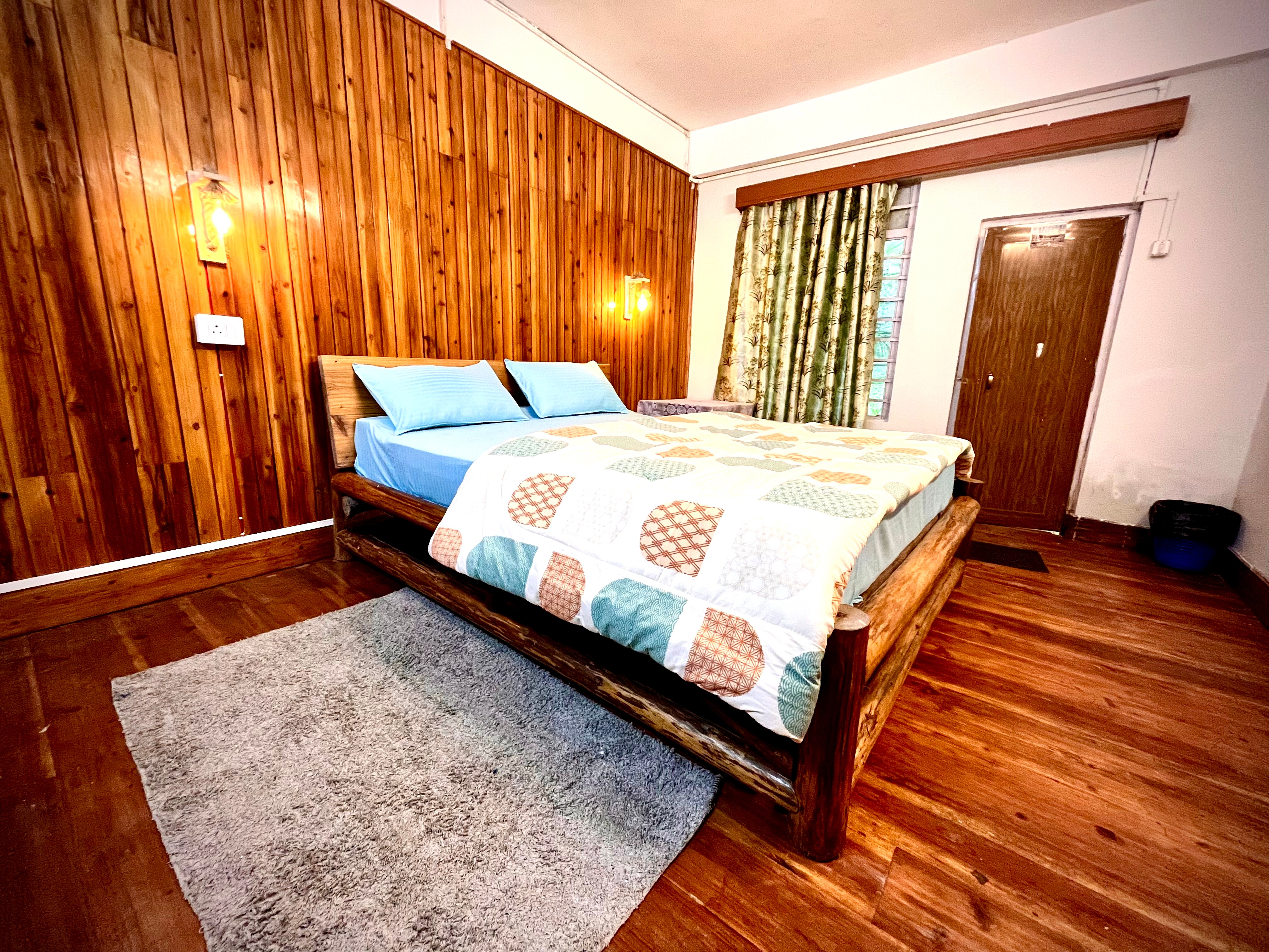 RS Homestay - Tap to explore photos