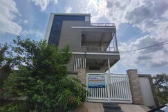 Hashwa Guest inn villa