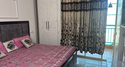 Parul property Room Type - Parul property