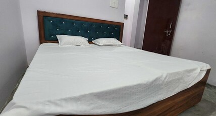 HOTEL O BLUE ROSE Room Type - Classic