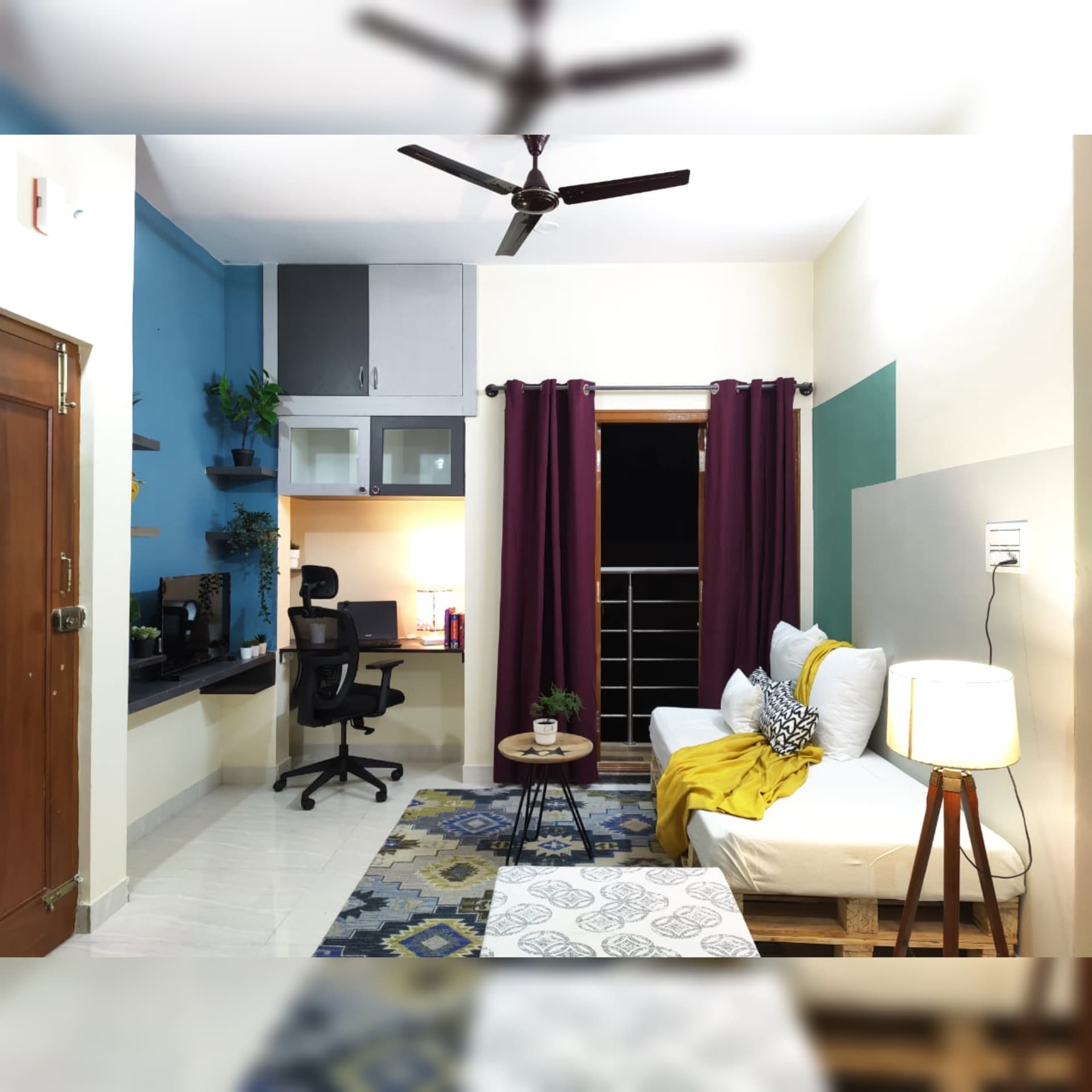 2390 Home Tales by Tipiverse, HSR Layout - Tap to explore photos