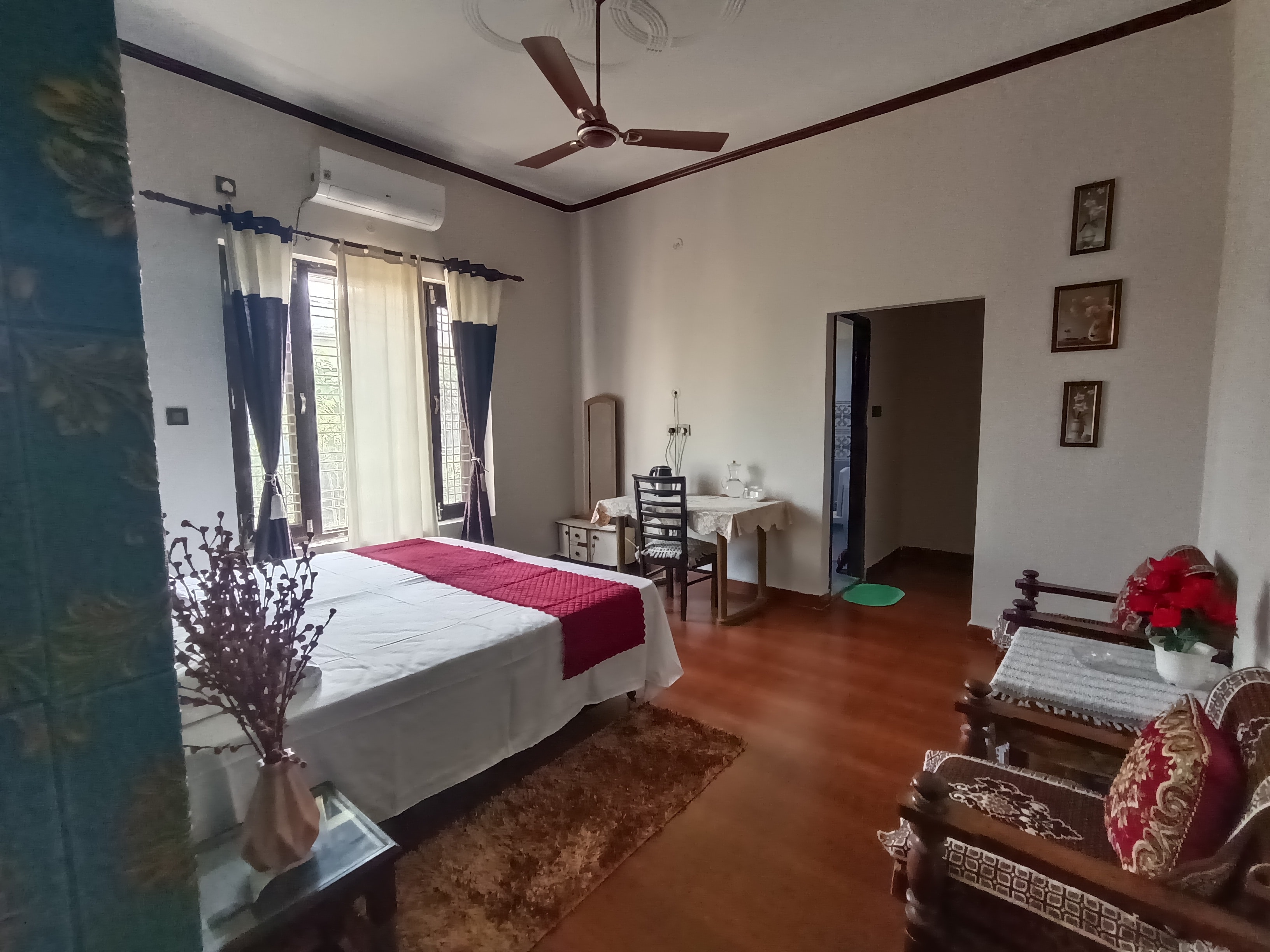 Belwal homestay - Tap to explore photos