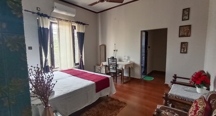Belwal homestay Room Type - Bedroom