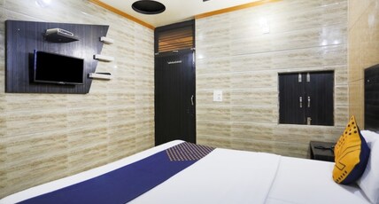 Ghanshyam Lodge Unit - 2 Room Type - Non AC Room